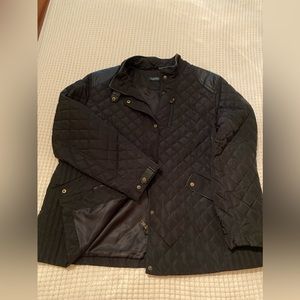 Ralph Lauren winter jacket